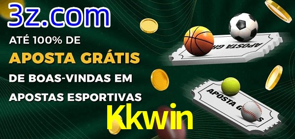 Kkwin Ate 100% de Aposta Gratis