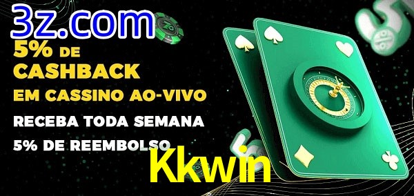 Promoções do cassino ao Vivo Kkwin