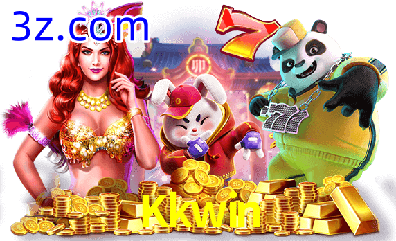 jogue em caça-níqueis ricos na Kkwin